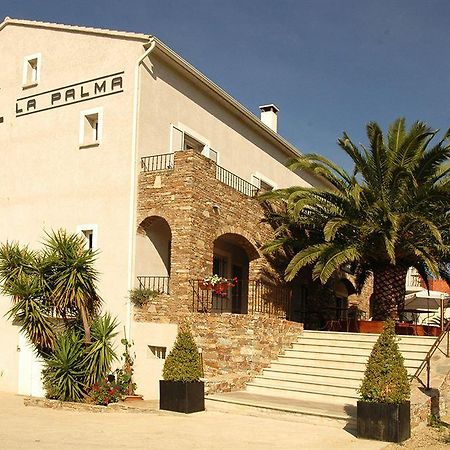 Hôtel la Palma Patrimonio Extérieur photo